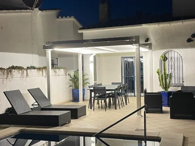 Charmante villa avec piscine dans les canaux — foto 5
