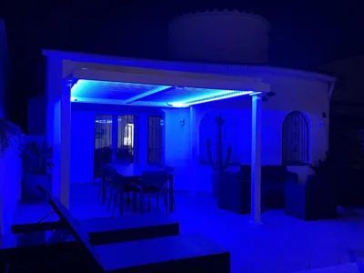 Charmante villa avec piscine dans les canaux — foto 10