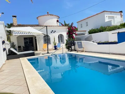 Charmante villa avec piscine dans les canaux — foto 11