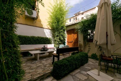 Charming Andalusian house - free parking — foto 5