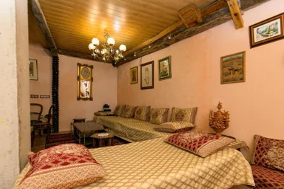 Charming Andalusian house - free parking — foto 6