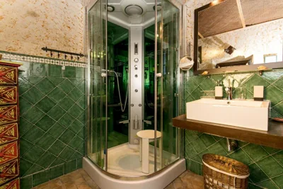 Charming Andalusian house - free parking — foto 7