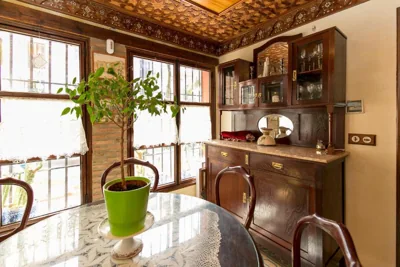 Charming Andalusian house - free parking — foto 9
