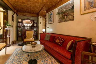 Charming Andalusian house - free parking — foto 10