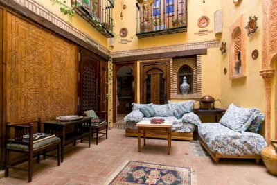 Charming Andalusian house - free parking — foto 11