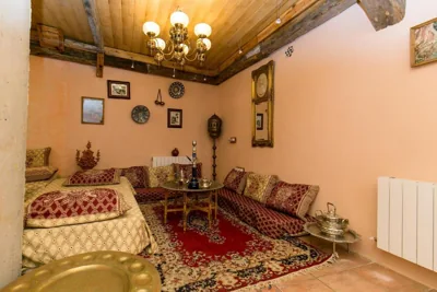 Charming Andalusian house - free parking — foto 12