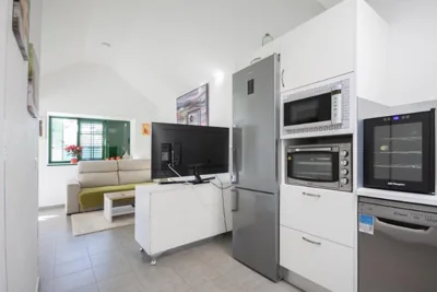 Charming bungalow with private garden — foto 5