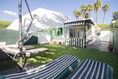 Charming bungalow with private garden — foto 7