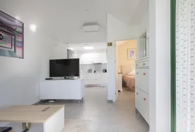 Charming bungalow with private garden — foto 12