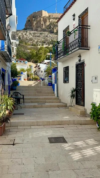 Charming house in the historic old town — foto 6