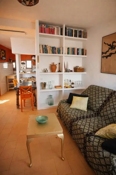 Charming house in the historic old town — foto 9
