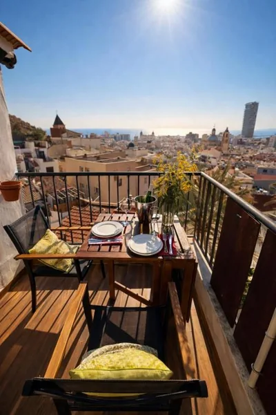 Charming house in the historic old town — foto 11
