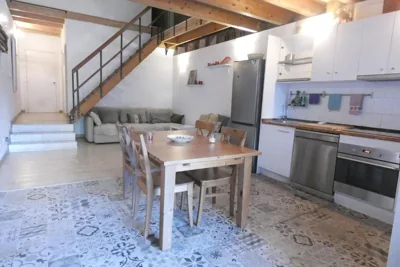 Charming house next to the sea and Barcelona for 6 — photo 8