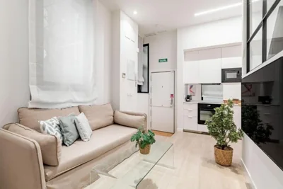 Charming La Almudena — foto 5