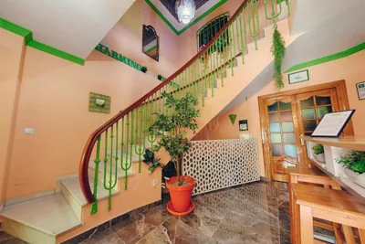 Charming Nerja Hostel — photo 5