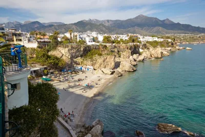 Charming Nerja Hostel — photo 6