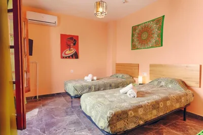 Charming Nerja Hostel — photo 7