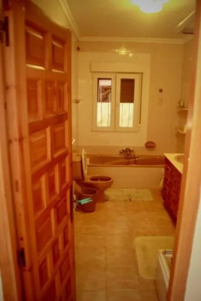 Charming Villa in Montemar with private pool and sea views — Foto 3
