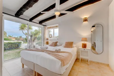 Charming Villa with Private and Heated Pool by Olax Rentals — foto 2