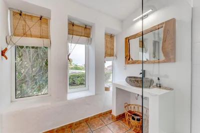 Charming Villa with Private and Heated Pool by Olax Rentals — foto 3
