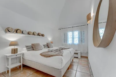 Charming Villa with Private and Heated Pool by Olax Rentals — foto 5