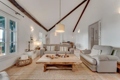 Charming Villa with Private and Heated Pool by Olax Rentals — foto 7