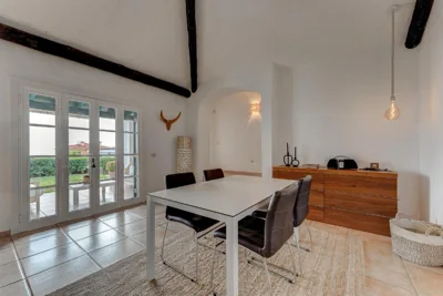 Charming Villa with Private and Heated Pool by Olax Rentals — foto 12
