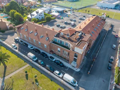 Chateau La Roca — foto 3