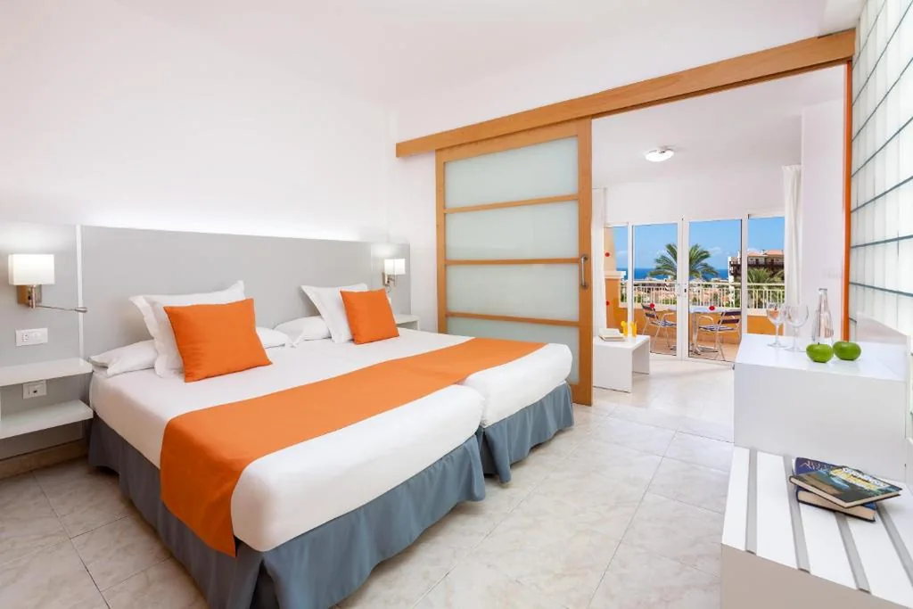 Chatur Playa Real Resort