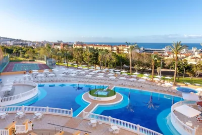 Chatur Playa Real Resort — foto 6