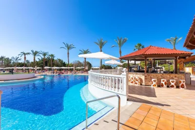 Chatur Playa Real Resort — foto 7