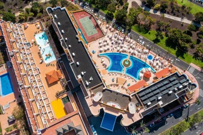 Chatur Playa Real Resort — foto 8