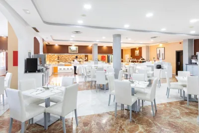 Chatur Playa Real Resort — foto 10