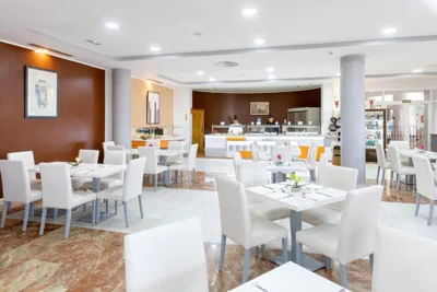 Chatur Playa Real Resort — foto 12