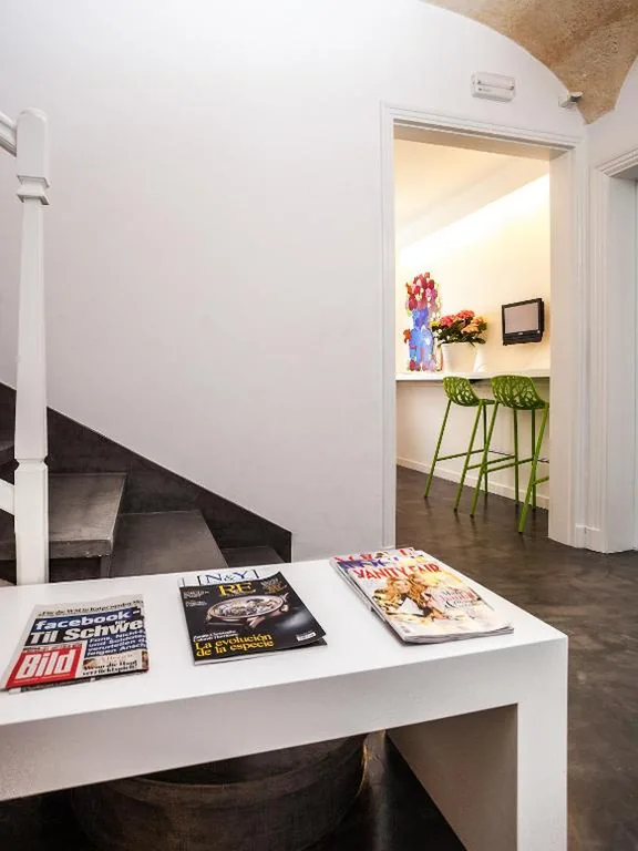 Cheap & Chic Hotel