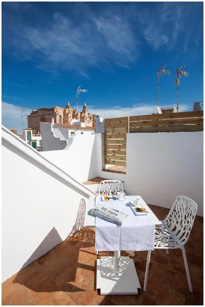 Cheap & Chic Hotel — foto 4