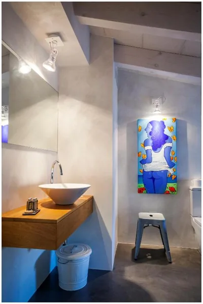 Cheap & Chic Hotel — foto 5