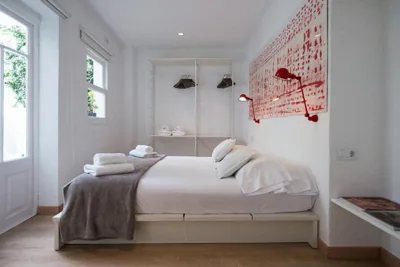 Cheap & Chic Hotel — foto 7