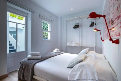 Cheap & Chic Hotel — foto 8