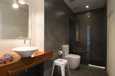 Cheap & Chic Hotel — foto 10