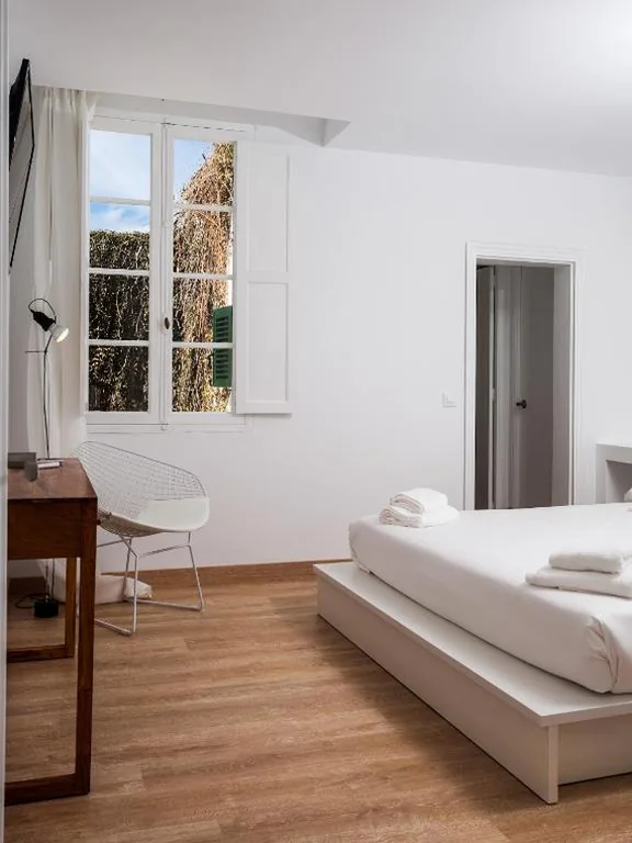 Habitación Doble — Cheap & Chic Hotel