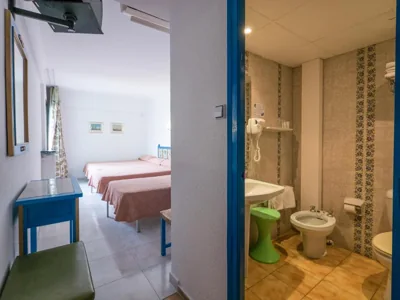 Checkin Garbí — photo 3