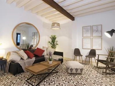 ChezmoiHomes Alhambra Boutique Terrace — foto 2