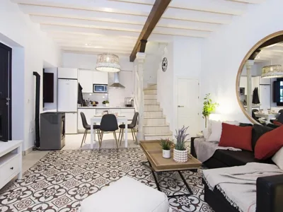 ChezmoiHomes Alhambra Boutique Terrace — foto 4
