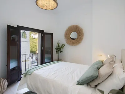 ChezmoiHomes Alhambra Boutique Terrace — foto 6