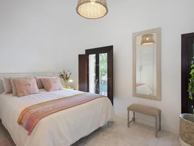 ChezmoiHomes Alhambra Boutique Terrace — foto 11
