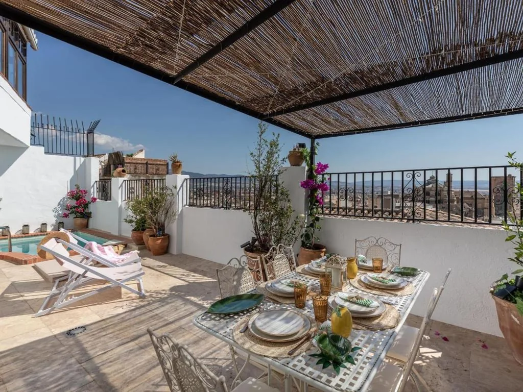 Apartamento — ChezmoiHomes Carmen de Azahar