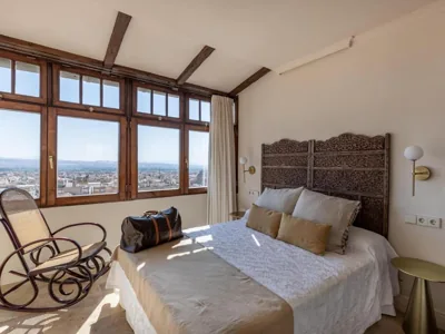 ChezmoiHomes Carmen de Azahar — foto 2
