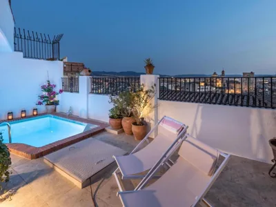 ChezmoiHomes Carmen de Azahar — foto 4