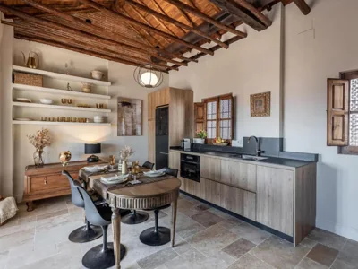 ChezmoiHomes Carmen de Azahar — foto 5